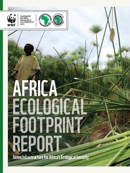Africa Ecological Footprint Report