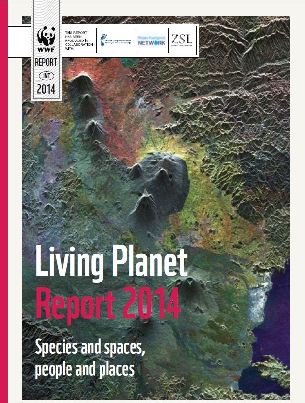 Living Planet Report 2014