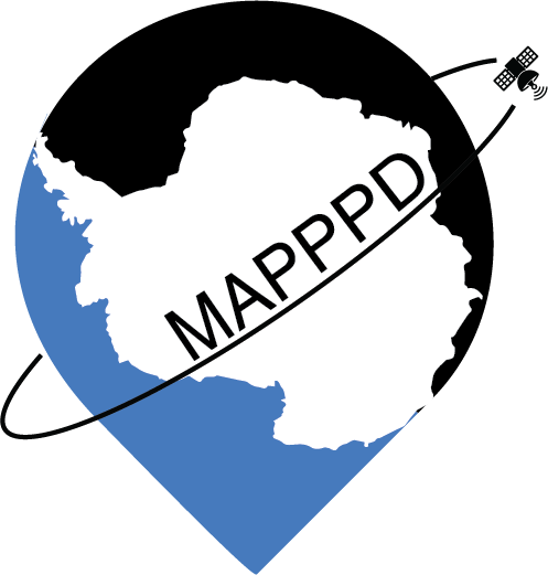 MAPPPD logo