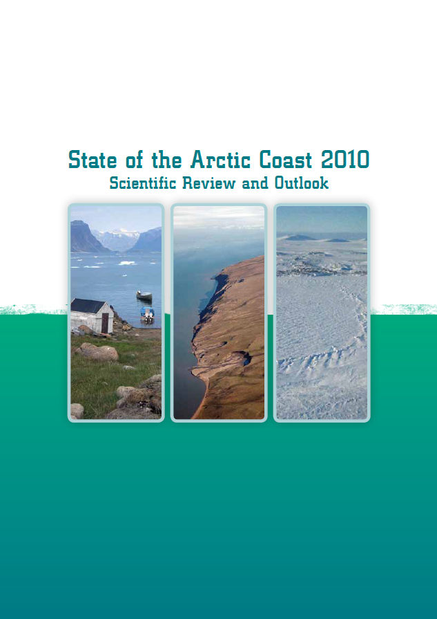 State Of The Arctic Coast 2010