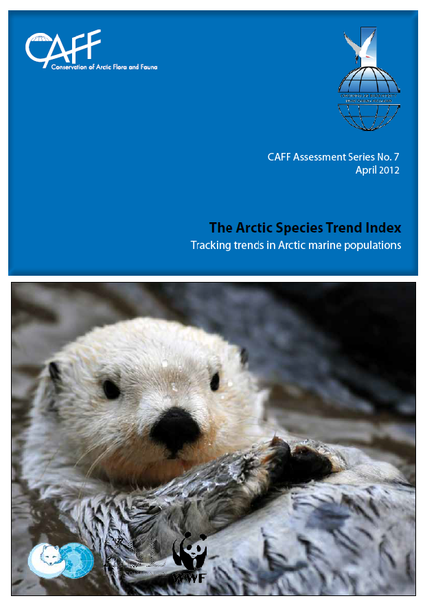 Tracking Trends in the Arctic 